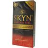 PIKDARE SpA Akuel Skyn Intense Feel 6 pezzi