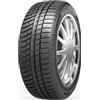 ROADX Pneumatici 195/50 r15 82H 3PMSF M+S ROADX 4S Gomme 4 stagioni nuove
