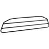 NORDRIVE N70073 Premium-Guard, griglia divisoria in Acciaio - Type 10-1130x280 mm