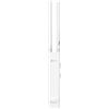TP-Link Festa F52-Access Point Wireless AC1200 Esterno, MU-MIMO, 1,2 Gbps, Porta Gigabit, Gestione Cloud, Antenne Professionali, IP65
