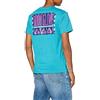 Body Glove Colour Box Tee, Maglietta Unisex-Adulto, Blu (Deep Blue), S