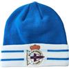 R.C. Deportivo De La Coruña RC Sportivo Corunea | Cappello Lana Scudo