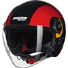 NOLAN CASCO N21 VISOR 06 BICROMO 350 XL