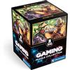 Clementoni- Magic The Gathering Anime Cube Gathering-500 Pezzi-Puzzle, Orizzontale, Divertimento per Adulti, Made in Italy, Multicolore, 35564