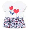 Chicco Vestito Manica Corta, Neonata
