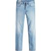 Levi's 501 Original Fit, Jeans Uomo, Stretch It Out, 34W / 36L