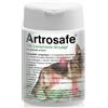 FARMSAFE DI C. Dott. ZIPPILLI ARTROSAFE 100 COMPRESSE 80 G