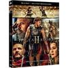 Paramount Il gladiatore II (2 Blu-Ray Disc)