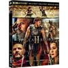 Paramount Il gladiatore II (4K Ultra HD + 2 Blu-Ray Disc)