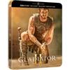 Paramount Il gladiatore II (4K Ultra HD + 2 Blu-Ray Disc + 6 Card + Poster - Steelbook)