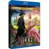 Universal Wicked (Versione Cinematografica + Karaoke) (Blu-Ray Disc)