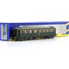 REE Modeles VB-468 - Carrozza 1a classe "métallisées" tipo A7 ex PLM
