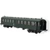 REE MODELES VB-377 Bacalan B11 SNCF 2a cl., verde 301 telaio grigio logo encadré