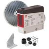 DOMO-MATIC Fotocellula a infrarossi riflettente a specchio Carlo Gavazzi PMP12RG originale per porte automatiche e porte da garage