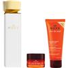 LABORATOIRE NUXE ITALIA SRL Nuxe cracker Reve de miel - balsamo labbra 15 grammi + gel doccia 100 millilitri