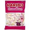 Haribo Chamallows Supermix, Caramelle Marshmallow, Senza Glutine, Ideali Per Feste E Dolci Momenti Di Relax - 1kg