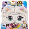 Purse Pets - Micro Unicorn Narwow Borsetta - 8 CM