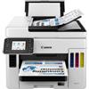 CANON MAXIFY GX6050 DUPLEX 4470C006 MEGATANK COLORE WIFI