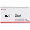 CANON TONER CARTRIDGE CANON BLACK 5639C002 070 3k
