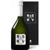 RSRV Magnum - Champagne Mumm - Cuvée Rsrv Grand Cru - Blanc de Blancs 2013 - Cassa Di Legno