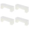 The Lord of the Tools Filtro in schiuma per fontana per animali domestici compatibile con Petkit Smart Water Fountains Cat Dog Dispenser automatico di acqua potabile filtro in spugna di ricambio