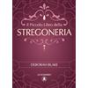 Lo Scarabeo Il piccolo libro della stregoneria