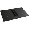AIRFORCE piano cottura a induzione con cappa aspirante ASPIRA CENTRALE OFFB Easy 83 - CCASP83018