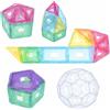 GIGO Costruzioni Geo-Solid 3d 155 Elementi
