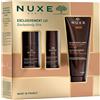 LABORATOIRE NUXE ITALIA Srl Nuxe Cofanetto Routine Uomo Gel Idratante 50ml + Gel Doccia 200ml + Deodorante 50ml