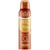 Breeze Deodorante Spray Argan, 150ml