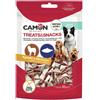 CAMON SpA Triangolini Agnello e Merluzzo - 80GR