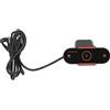 Yitre Fotocamera per Computer, Videocamera per PC con Cancellazione del Rumore Microfono Incorporato per l'apprendimento della Riunione Webinar