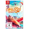 Wild River Pilot Sports [Switch] [Edizione: Germania]
