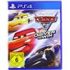 WARNER BROS Cars 3: Driven To Win - PlayStation 4 [Edizione: Germania]