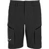 SALEWA M PUEZ DST CARGO SHORTS Pantalone Outdoor Uomo