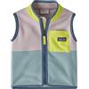 PATAGONIA BABY SYNCH VEST ECPU Gilet Bambino