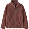 PATAGONIA BOY'S RETRO PILE Bambino
