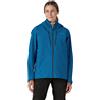 PATAGONIA W'S TRIOLET JKT ENLB Giacca Outdoor Donna
