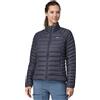 PATAGONIA W'S DOWN SWEATER SMDB Giacca Outdoor Donna