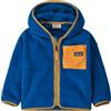 PATAGONIA BABY SYNCH HOODY ENLB Pile Bambini