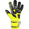 REUSCH ATTRAKT FREEGEL SILVER Guanto Adulto Senza Stecche