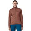 PATAGONIA W'S R1 THERMAL JKT DLMA Giacca Outdoor Donna