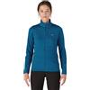 PATAGONIA W'S R1 THERMAL JKT ENLB Giacca Outdoor Donna