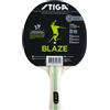 STIGA RACCHETTA BLAZE (1 STELLA) ping pong