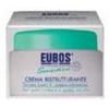 Eubos crema ristrutturante viso 50 ml