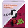 Generic Montepulciano d'Abruzzo Senza Solfiti Aggiunti DOC Zero Puro Biologico Vegan Biodinamico in bag in box 3 litri 13,5% vol