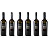 Sommelier Wine Box 6 bottiglie di Vermentino di Sardegna DOC Tyrsos | Cantina Contini | Annata 2018