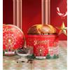 Pastiglie Leone Leone Panettone con gocce di cioccolato fondente, 750 gr