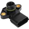 Aramox Sensore di Pressione Booster Aramox, Sensore di Pressione Booster 6675420017 Sostituzione Ad Alte Prestazioni per Ssangyong Rexton Kyron Acyton