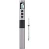 Zwfjcmsa PTS201 PD 100W Smart Saldatore Portatile Stazione di Saldatura PID Controllo della Temperatura per Elettronico FAI DA TE Riparazione BC2